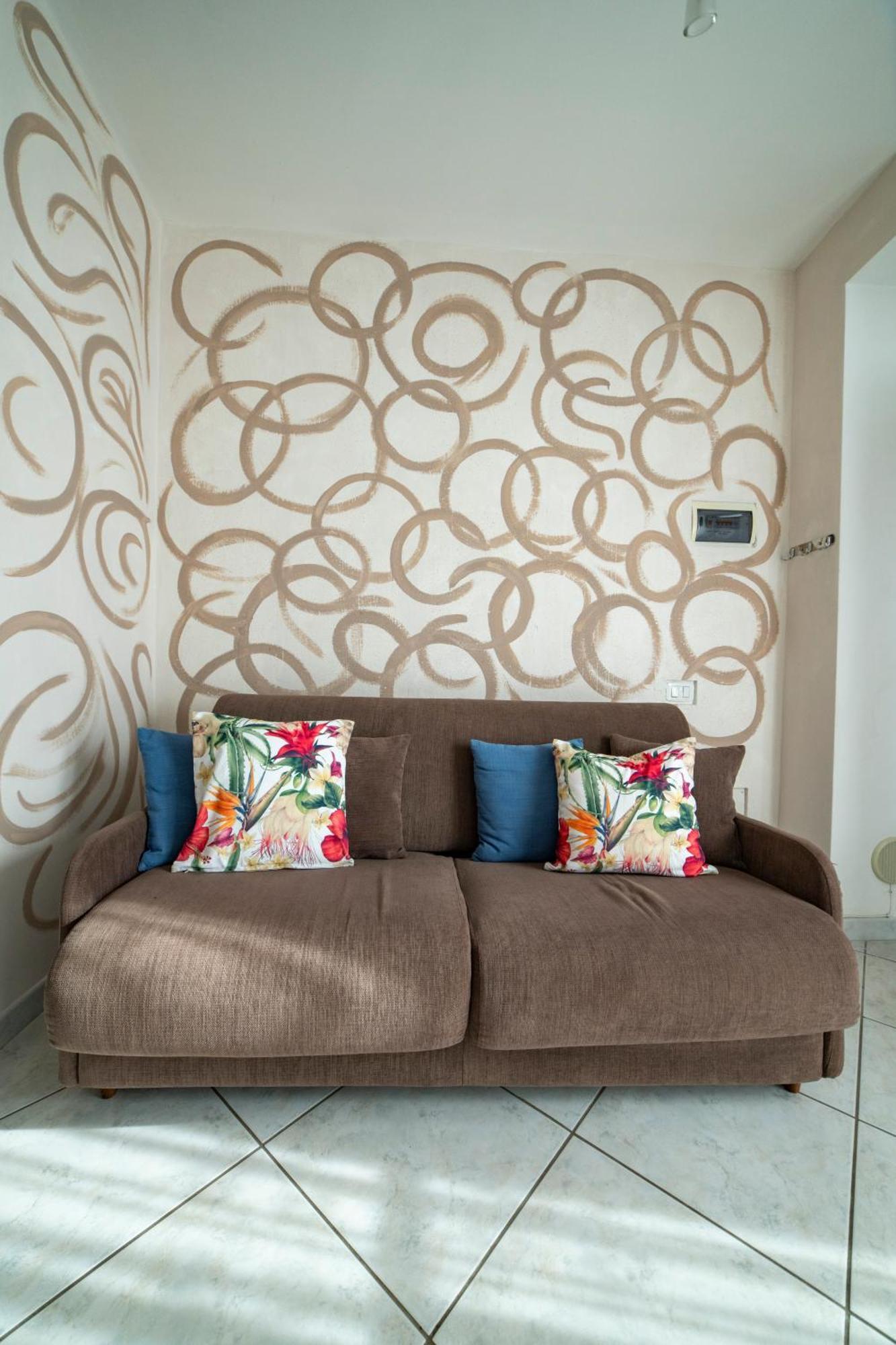 Casa Vacanze La Petite - Delizioso Bilocale A Due Passi Da Centro E Mare Porto Recanati Exterior foto