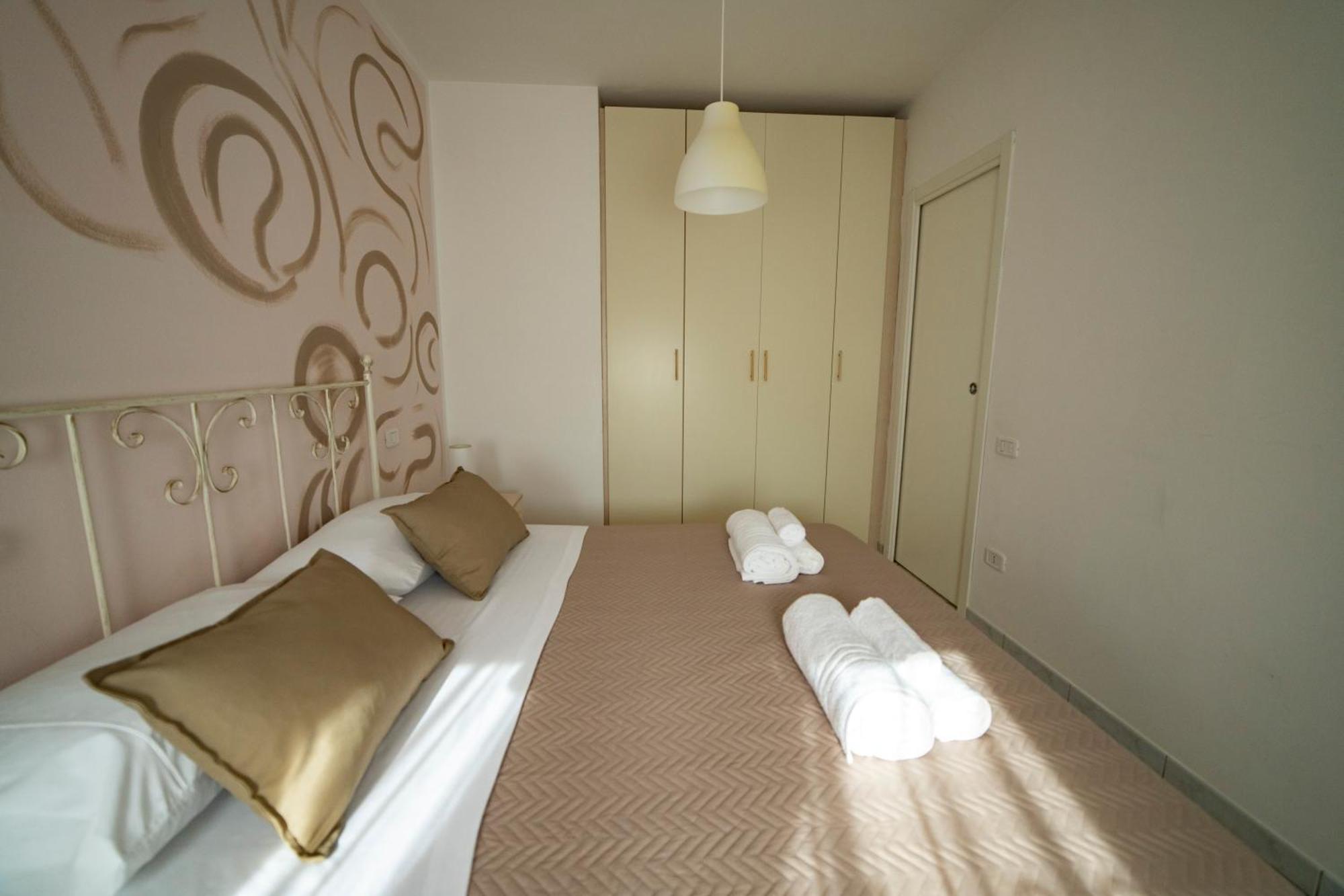 Casa Vacanze La Petite - Delizioso Bilocale A Due Passi Da Centro E Mare Porto Recanati Exterior foto