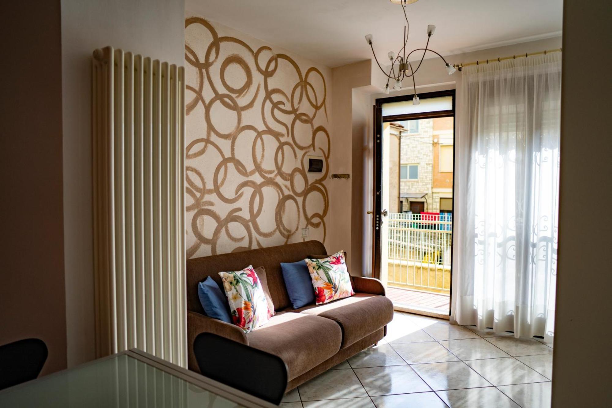 Casa Vacanze La Petite - Delizioso Bilocale A Due Passi Da Centro E Mare Porto Recanati Exterior foto